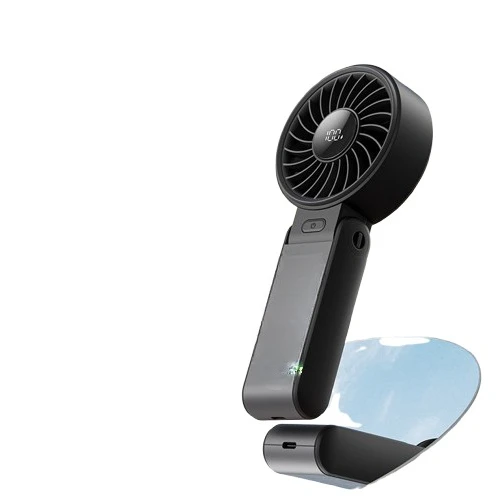 Small fan, silent, long battery life, summer, outdoor portable, handheld fan, high wind
Small fan, silent, long battery life, summer, outdoor portable, handheld fan, high wind