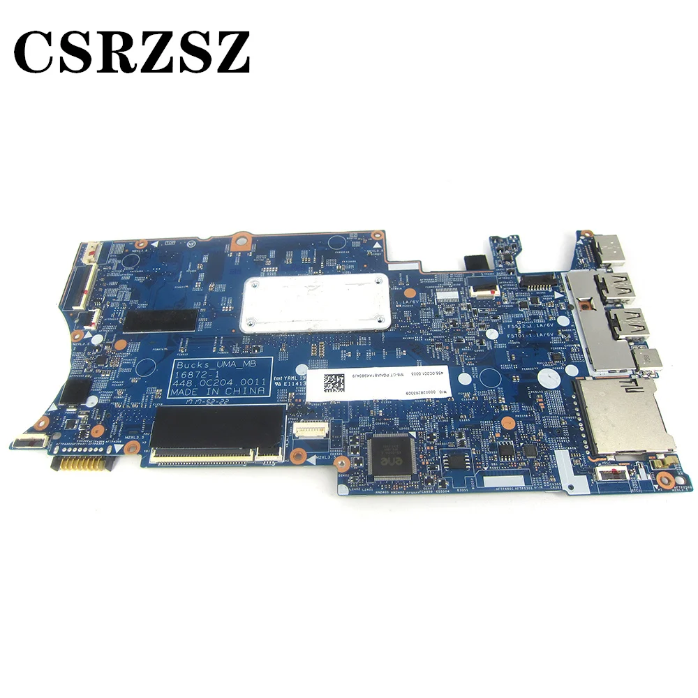 Для материнской платы ноутбука HP Pavilion X360 14-BA с процессором i3-7100u 923689 -001 448.0C204.0011 Протестировано, 100% нормально работает.
Для материнской платы ноутбука HP Pavilion X360 14-BA с процессором i3-7100u 923689 -001 448.0C204.0011 Протестировано, 100% нормально работает.