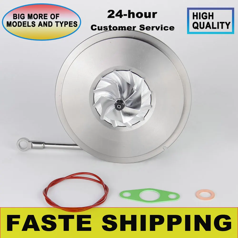 Billet Turbo Chra GTE1449KVZ Turbo Core For Fiat 500X /Alfa Romeo Giulietta 2.0L MultiJet E6D 2018-2022 860517-0003 860517-0002
Billet Turbo Chra GTE1449KVZ Turbo Core For Fiat 500X /Alfa Romeo Giulietta 2.0L MultiJet E6D 2018-2022 860517-0003 860517-0002