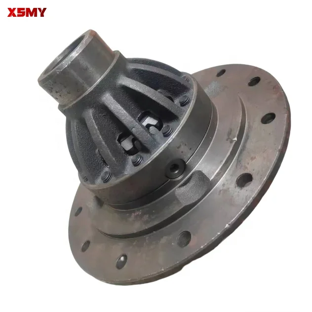interaxle differential for FAW wholesale inter-axle differential assembly 6:37 6:39 Factory hot sale gear kit differential
interaxle differential for FAW wholesale inter-axle differential assembly 6:37 6:39 Factory hot sale gear kit differential