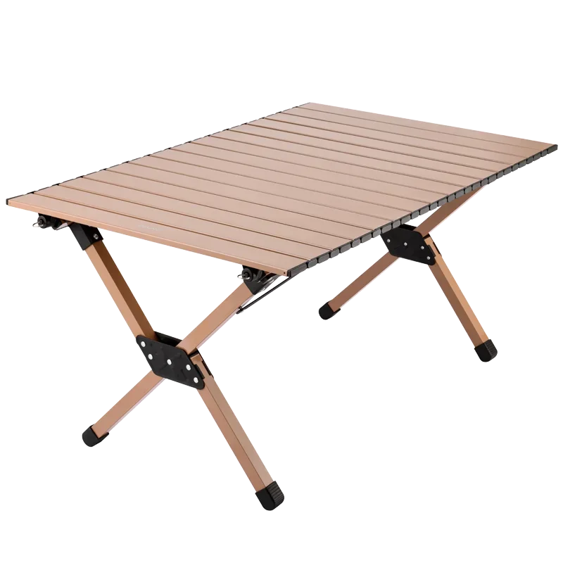 Customized picnic folding table removable table legs suitable for outdoor travel and camping Picnic table corners are stable
Customized picnic folding table removable table legs suitable for outdoor travel and camping Picnic table corners are stable