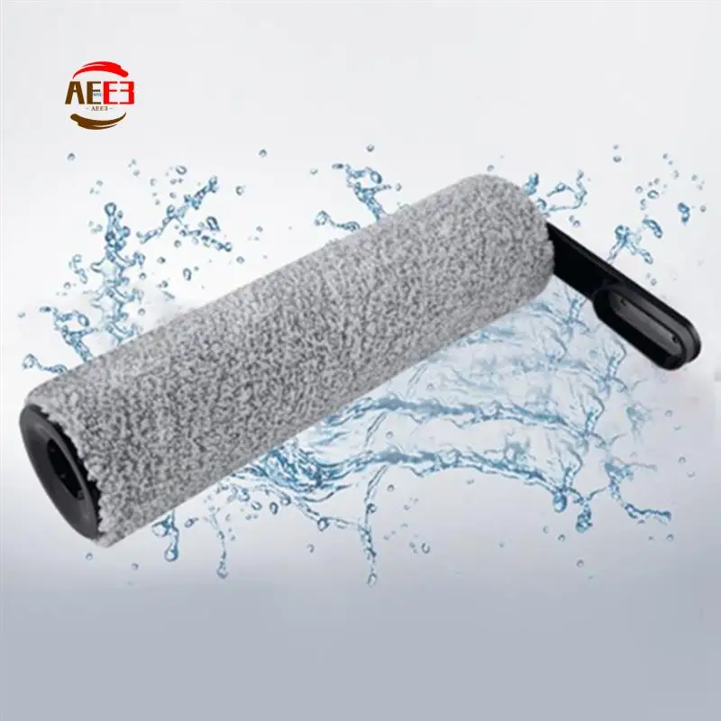 AEE3-3Pcs Roller Brush For Tineco Floor One S5/S5 Pro2 Wet Dry Vacuum Cleaner Brush Rollers Replacement Parts Accessories
AEE3-3Pcs Roller Brush For Tineco Floor One S5/S5 Pro2 Wet Dry Vacuum Cleaner Brush Rollers Replacement Parts Accessories