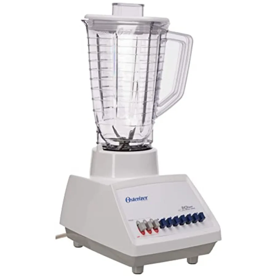 Mexican Classic Galaxie Blender Made in Mexico izer White
Mexican Classic Galaxie Blender Made in Mexico izer White