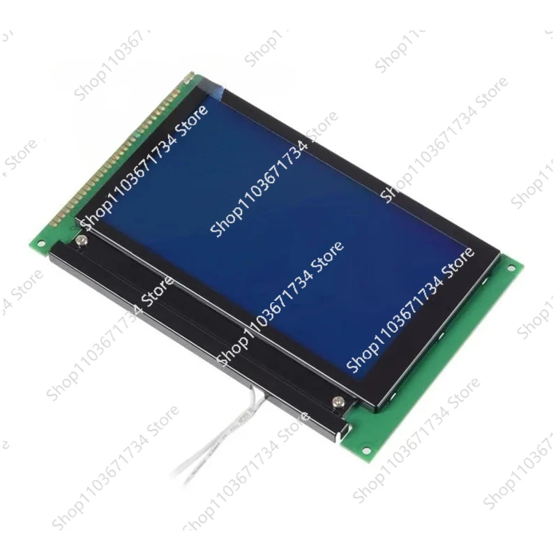 LCD Screen Display Panel for LMG7420PLFC-X Replacement 
LCD Screen Display Panel for LMG7420PLFC-X Replacement