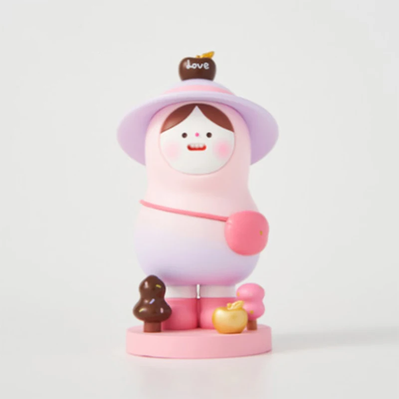 Farm Fruit Chocolate Farm Elevator Blind Box Toys Mystery Box Anime Figure Doll Kawaii Office Ornament Cute Heart Birthday Gift
Farm Fruit Chocolate Farm Elevator Blind Box Toys Mystery Box Anime Figure Doll Kawaii Office Ornament Cute Heart Birthday Gift