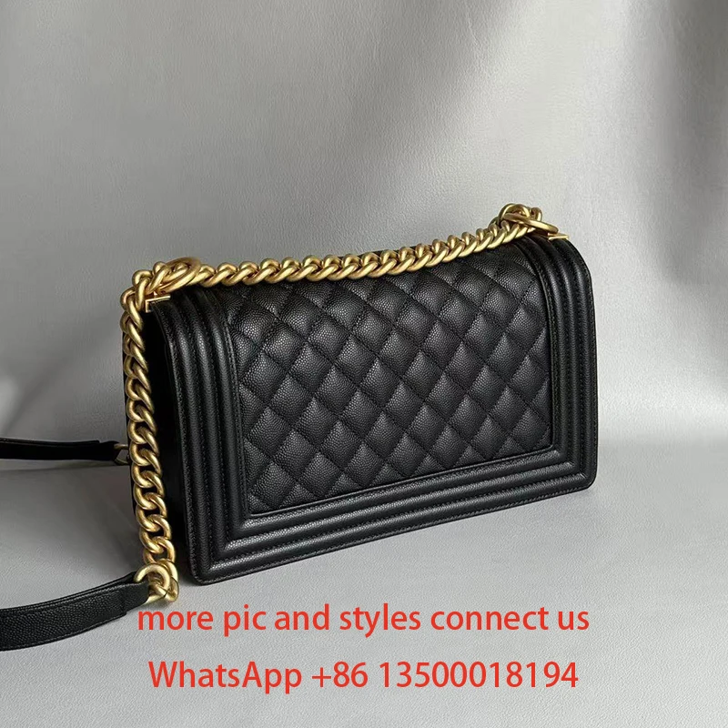 Новая дизайнерская роскошная классическая сумка Leboy из кожи с узором «личи» и ромбовидной цепочкой, на одно плечо, кроссбоди, 2025 год
Новая дизайнерская роскошная классическая сумка Leboy из кожи с узором «личи» и ромбовидной цепочкой, на одно плечо, кроссбоди, 2025 год