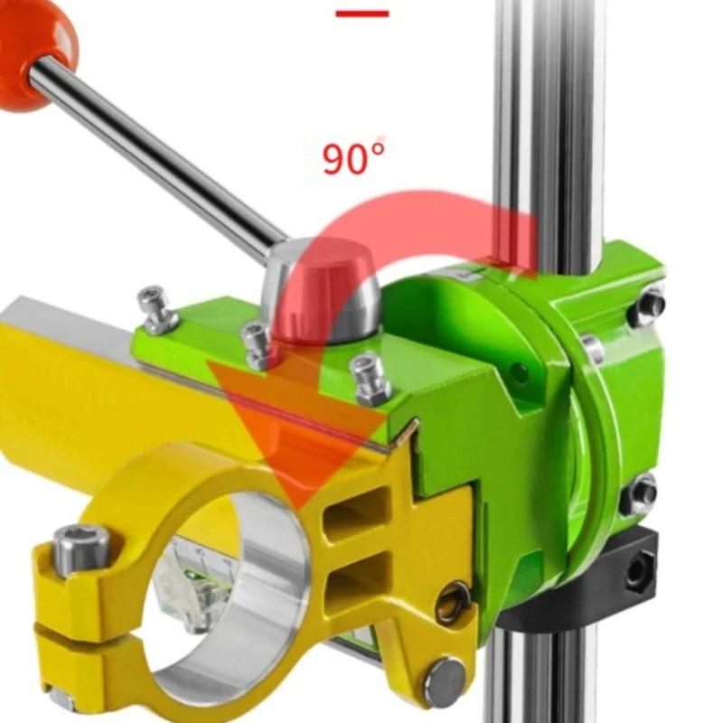 Industrial bench drill bracket electric drill hand electric drill bracket thickened drilling machine home multifunctional
Industrial bench drill bracket electric drill hand electric drill bracket thickened drilling machine home multifunctional