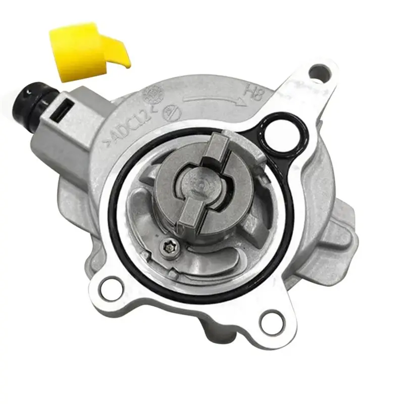 AEF2-2.0L Booster Brake Vacuum Pump LR047384 LR025601 LR039592 BB5Z-2A451-C For Land Rover Evoque Discovery Sport Jaguar XF
AEF2-2.0L Booster Brake Vacuum Pump LR047384 LR025601 LR039592 BB5Z-2A451-C For Land Rover Evoque Discovery Sport Jaguar XF