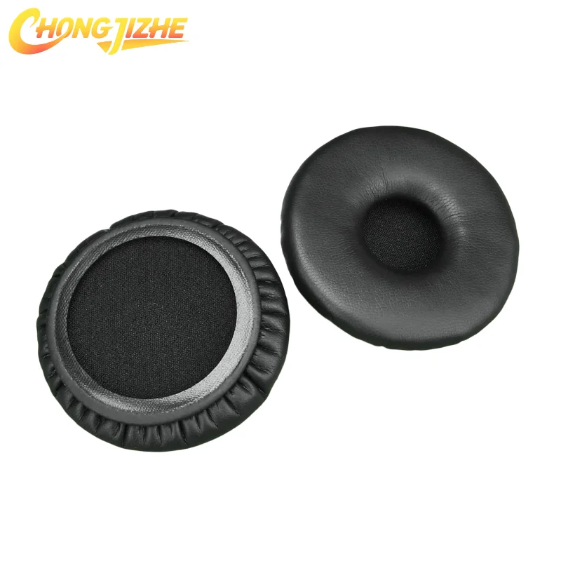 CHONGJIZHE Replacement Protein skin Ear Pads for Jabra Biz 2400 II / Plantronics T110 Headphones Earmuff Repair Parts
CHONGJIZHE Replacement Protein skin Ear Pads for Jabra Biz 2400 II / Plantronics T110 Headphones Earmuff Repair Parts