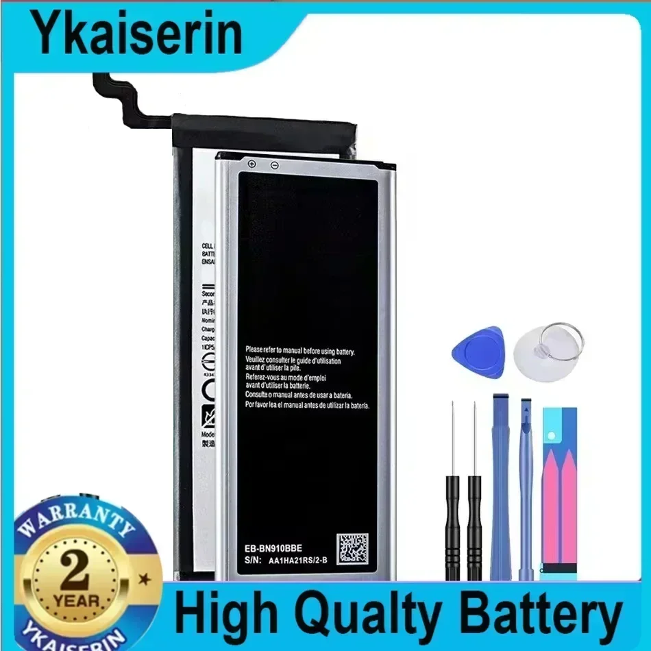 Battery For Samsung Galaxy J1 J2 J3 J5 J7 2015 2016 2017/For Nexus S Prime Edition SM J120A/T/F/H J150F/G/A J700F J320F J710F
Battery For Samsung Galaxy J1 J2 J3 J5 J7 2015 2016 2017/For Nexus S Prime Edition SM J120A/T/F/H J150F/G/A J700F J320F J710F