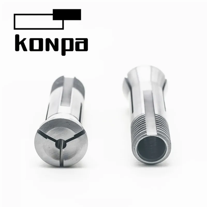 CNC Precision Automatic Lathe Machine Tool 0620 620 Collet Round Hole Spring Elastic Main Collet Instrument Lathe Chuck
CNC Precision Automatic Lathe Machine Tool 0620 620 Collet Round Hole Spring Elastic Main Collet Instrument Lathe Chuck