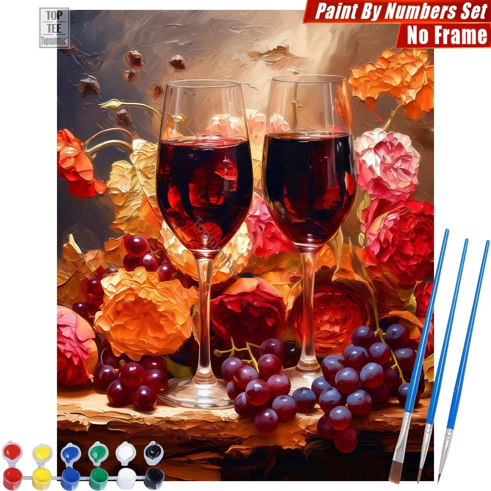 wine glasses grapes Digital Oil Paint Set - wine grapes flowers Wall Art Home Decor Day Of The Dead Gift For Mom
wine glasses grapes Digital Oil Paint Set - wine grapes flowers Wall Art Home Decor Day Of The Dead Gift For Mom