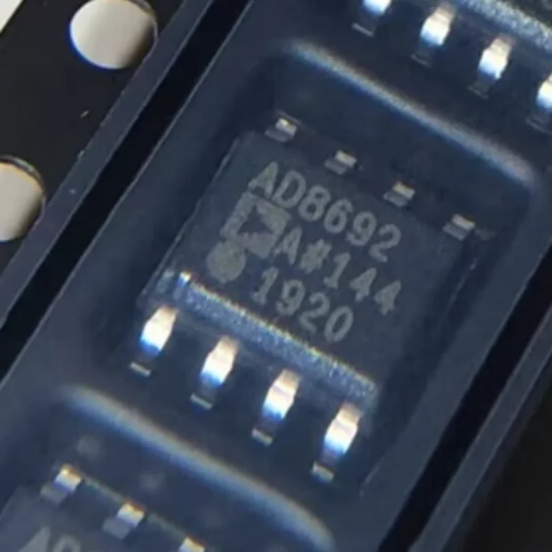 10PCS/AD8692ARZ AD8692 SOIC-8 New Original Genuine
10PCS/AD8692ARZ AD8692 SOIC-8 New Original Genuine