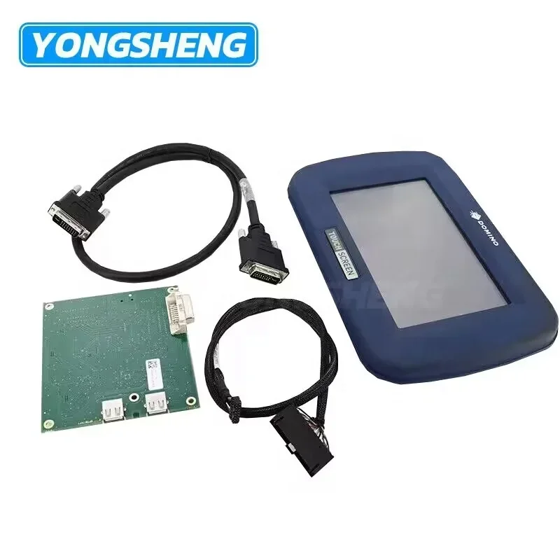 EPT028743SP Original Domino AX150i screen kits for Domino AX150I inkjet printer
EPT028743SP Original Domino AX150i screen kits for Domino AX150I inkjet printer