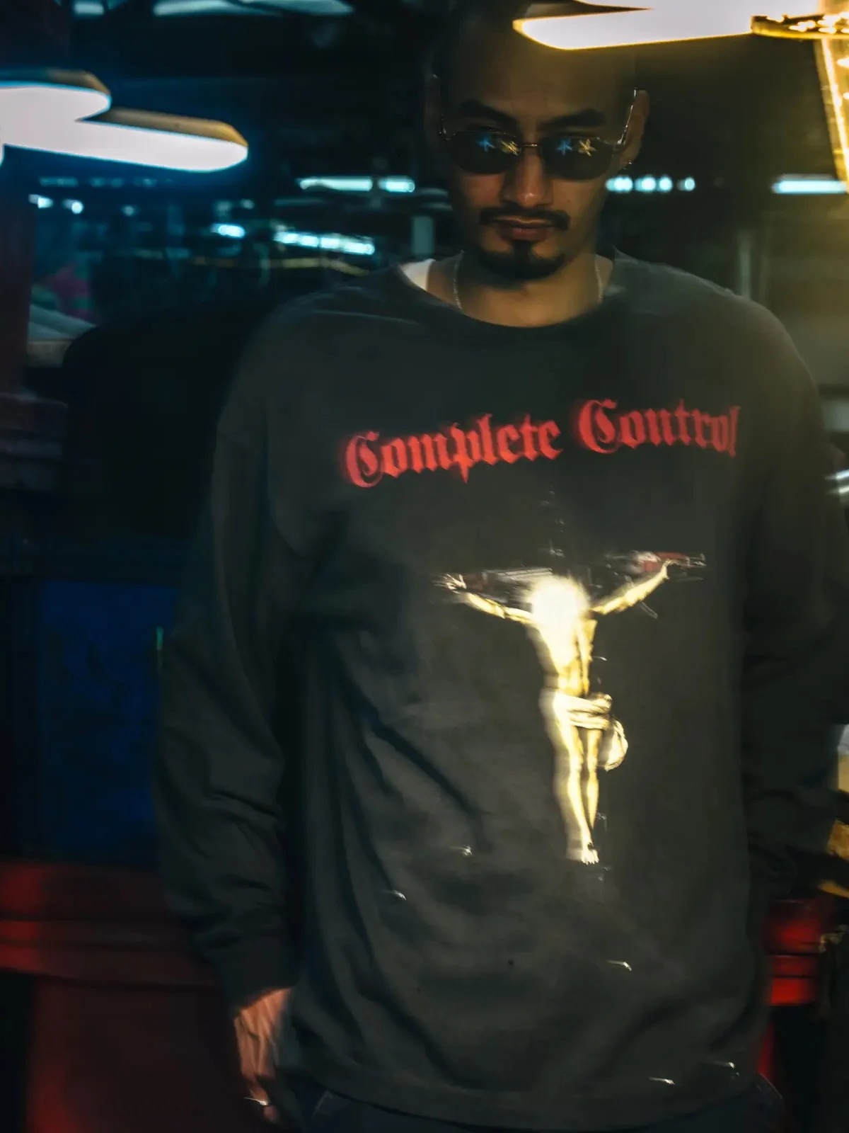 Saint Mxxxxxx Clete Control KKLS TE Distred round Ne ort Sve Cotton T-irt for Teenagers Casual Wear
Saint Mxxxxxx Clete Control KKLS TE Distred round Ne ort Sve Cotton T-irt for Teenagers Casual Wear