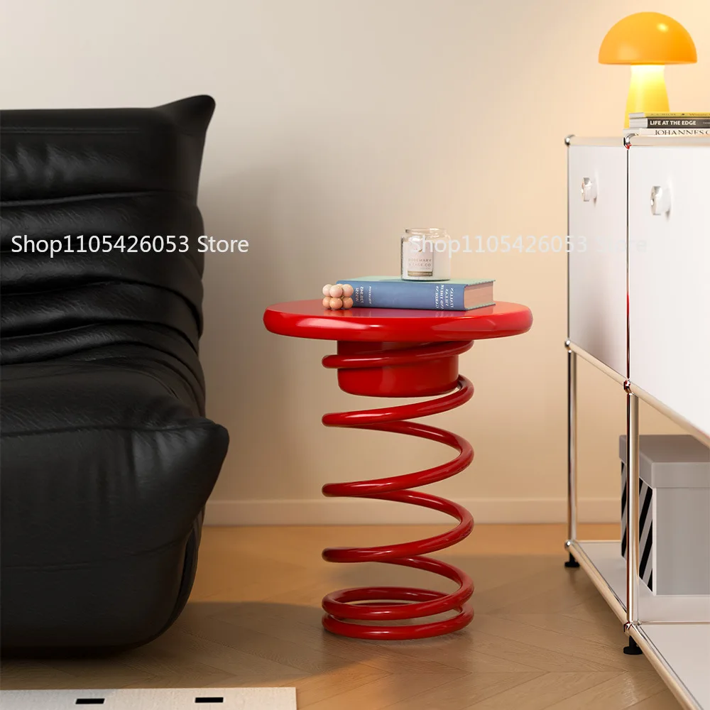 Internet celebrity creative dopamine spring edge few bedroom simple bedside few Nordic home living room sofa cream coffee table
Internet celebrity creative dopamine spring edge few bedroom simple bedside few Nordic home living room sofa cream coffee table