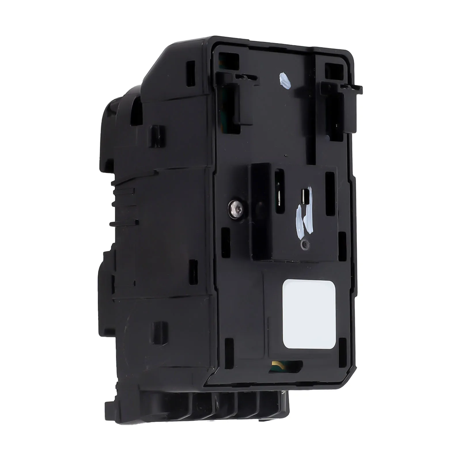 Power Glasses Switch Plastic Power Glasses Switch Fitment For Model 3 21-23 For Model Y For Tesla High Quality
Power Glasses Switch Plastic Power Glasses Switch Fitment For Model 3 21-23 For Model Y For Tesla High Quality