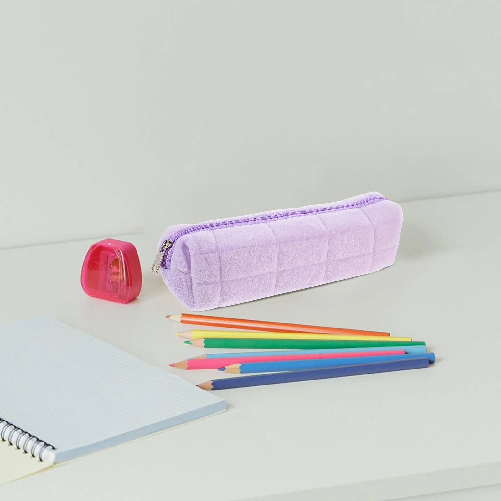 3Pcs Big Capacity Pencil Pouch Pen Bag Portable Nylon Zipper Pencil Case Multifunctional Holder for Students Teachers Office Use
3Pcs Big Capacity Pencil Pouch Pen Bag Portable Nylon Zipper Pencil Case Multifunctional Holder for Students Teachers Office Use