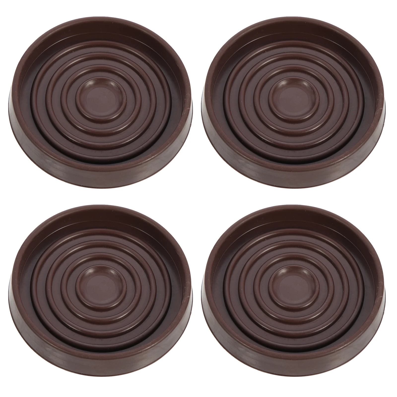4pcs Rubber Furniture Leg Pads Anti Slip Table Chair Feet Protectors Durable Floor Mats Furniture Components Sofa Caster Cups
4pcs Rubber Furniture Leg Pads Anti Slip Table Chair Feet Protectors Durable Floor Mats Furniture Components Sofa Caster Cups