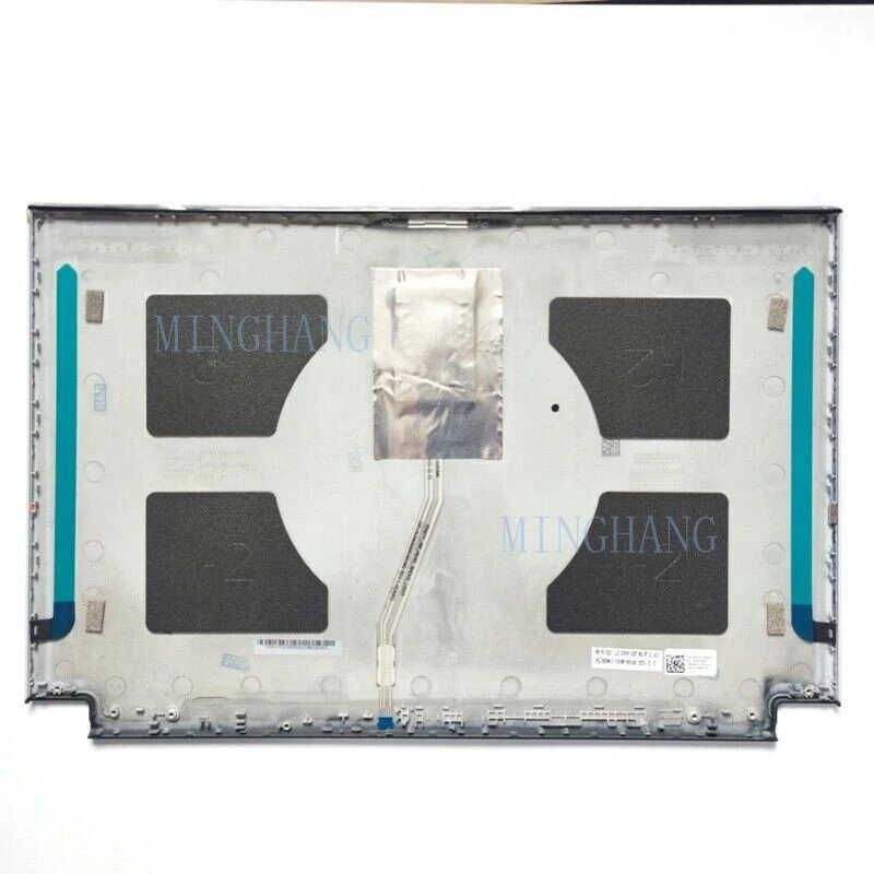 M New LCD Back Cover Top Rear Lid Case For Dell Alienware M17 R3 R0CJC 0R0CJC
M New LCD Back Cover Top Rear Lid Case For Dell Alienware M17 R3 R0CJC 0R0CJC