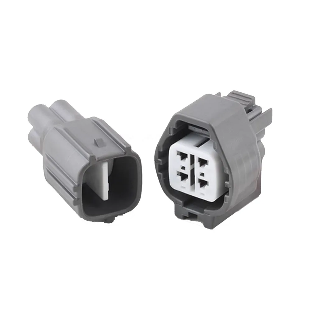 100 компл. DJ7045YB-2.2-11/21 автомобильный разъем, 4-контактный разъем «мама-папа», розетка, клемма, резиновое уплотнение
100 компл. DJ7045YB-2.2-11/21 автомобильный разъем, 4-контактный разъем «мама-папа», розетка, клемма, резиновое уплотнение
