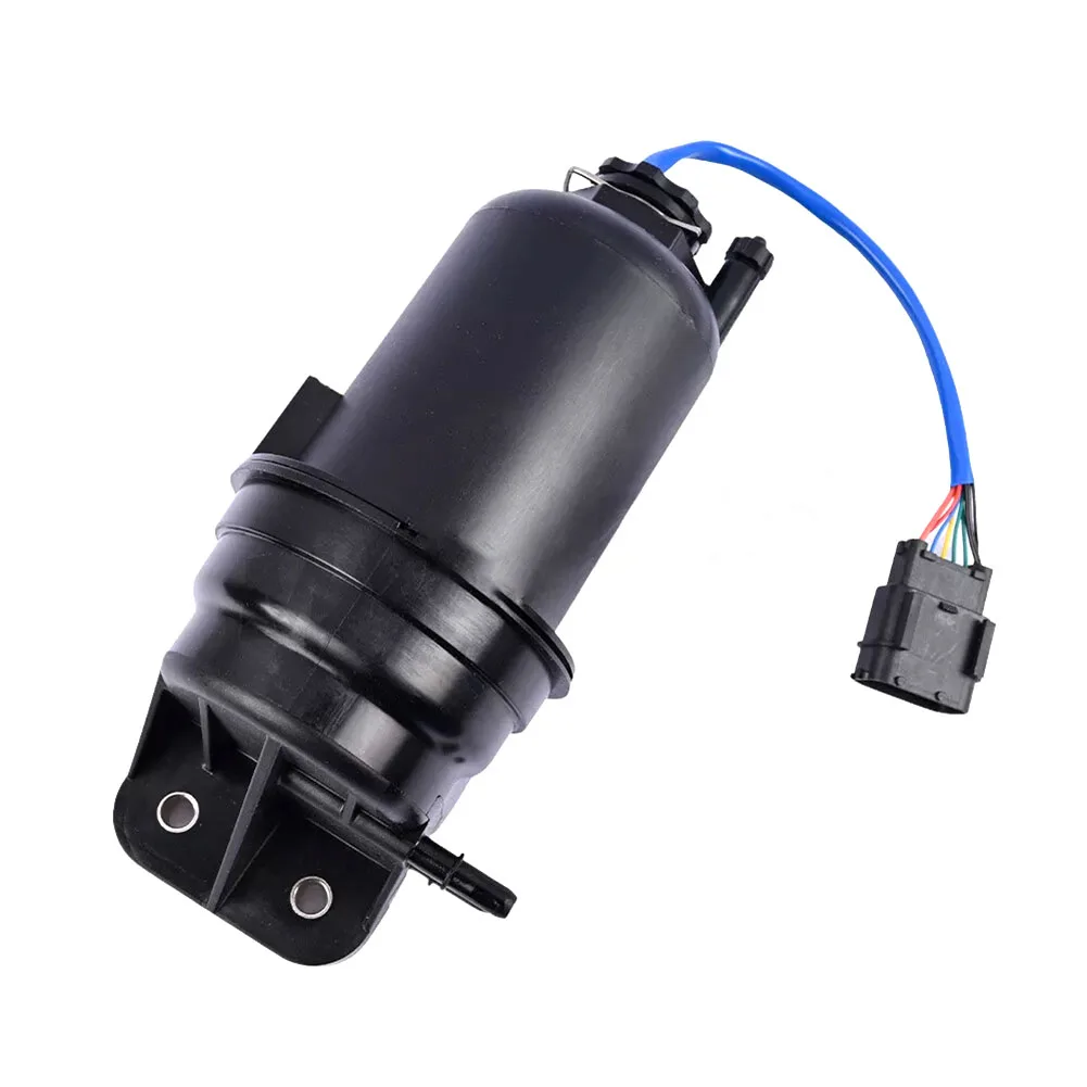 For IVECO For DAILY Series Fuel Filtering Component Featuring Advanced Design With Integrated Sensing Technology
For IVECO For DAILY Series Fuel Filtering Component Featuring Advanced Design With Integrated Sensing Technology