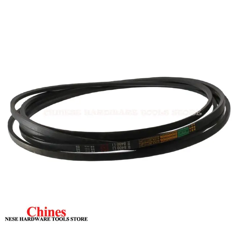 Клинопочный ремень 8400, подходит для легких и тяжелых грузовиков, экскаваторов, настраиваемый резиновый привод OEM.
Клинопочный ремень 8400, подходит для легких и тяжелых грузовиков, экскаваторов, настраиваемый резиновый привод OEM.