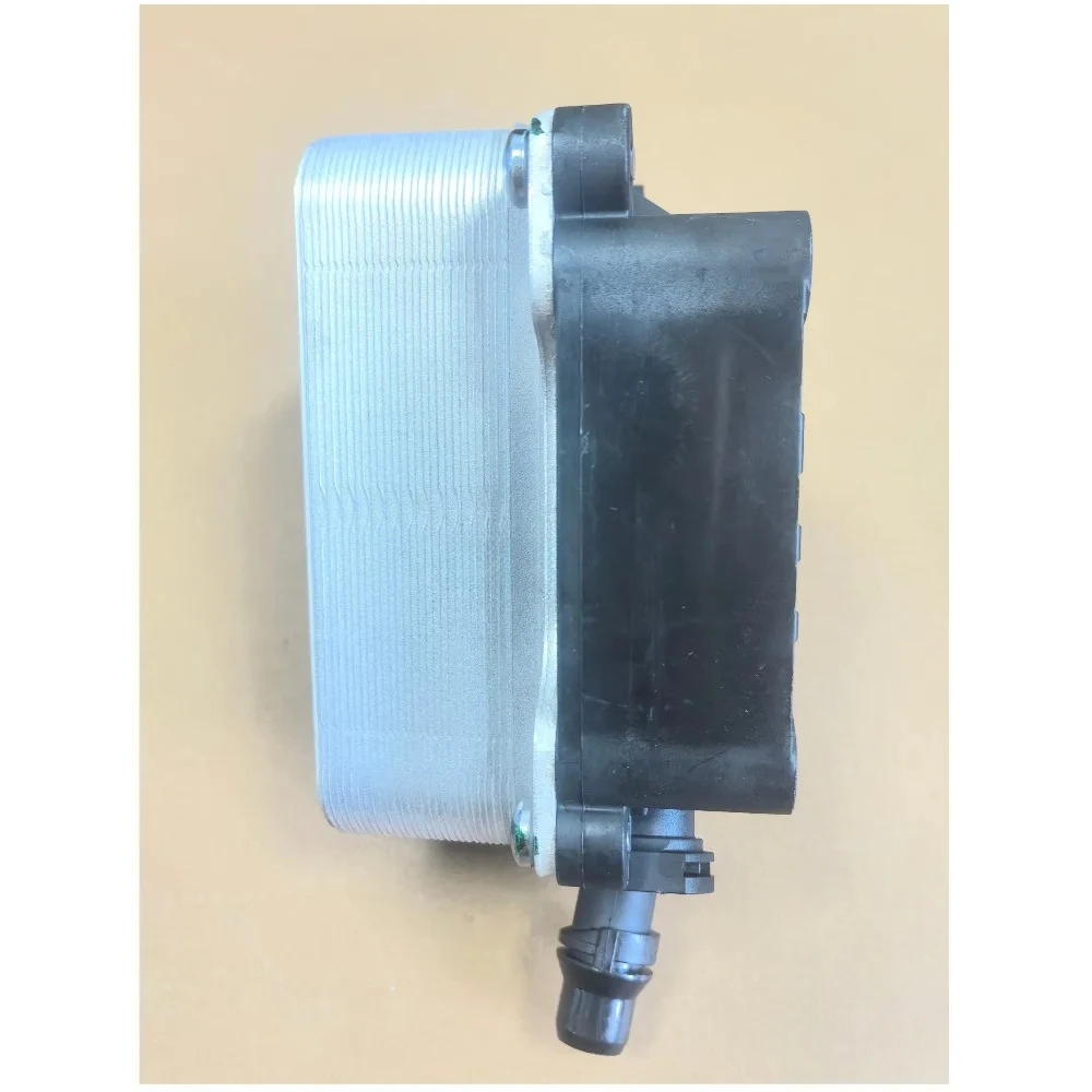 For BM W 2 Series F45 / X1 F48 / X2 F39 Heat Exchanger OE 17217640013
For BM W 2 Series F45 / X1 F48 / X2 F39 Heat Exchanger OE 17217640013
