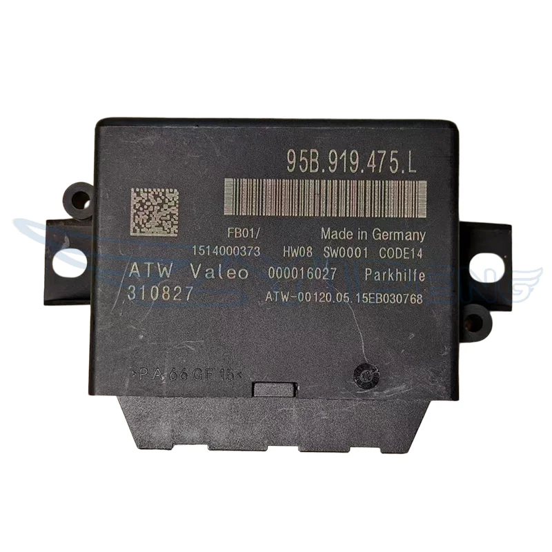 95B919475L Gateway Control Unit For Porsche Macan 911 Carrera II 918 Spyder 718 Cayman 911R 95B 919 475 L
95B919475L Gateway Control Unit For Porsche Macan 911 Carrera II 918 Spyder 718 Cayman 911R 95B 919 475 L