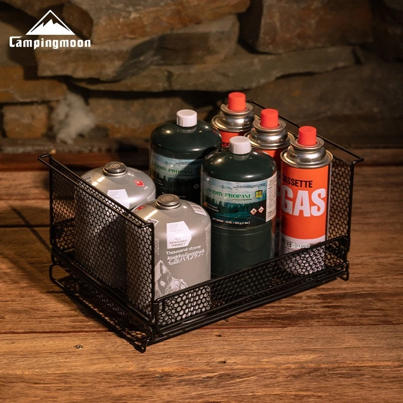 Складной многофункциональный органайзер CAMPINGMOON CK-23BF с шестиугольной сеткой для кемпинга и дома
Складной многофункциональный органайзер CAMPINGMOON CK-23BF с шестиугольной сеткой для кемпинга и дома