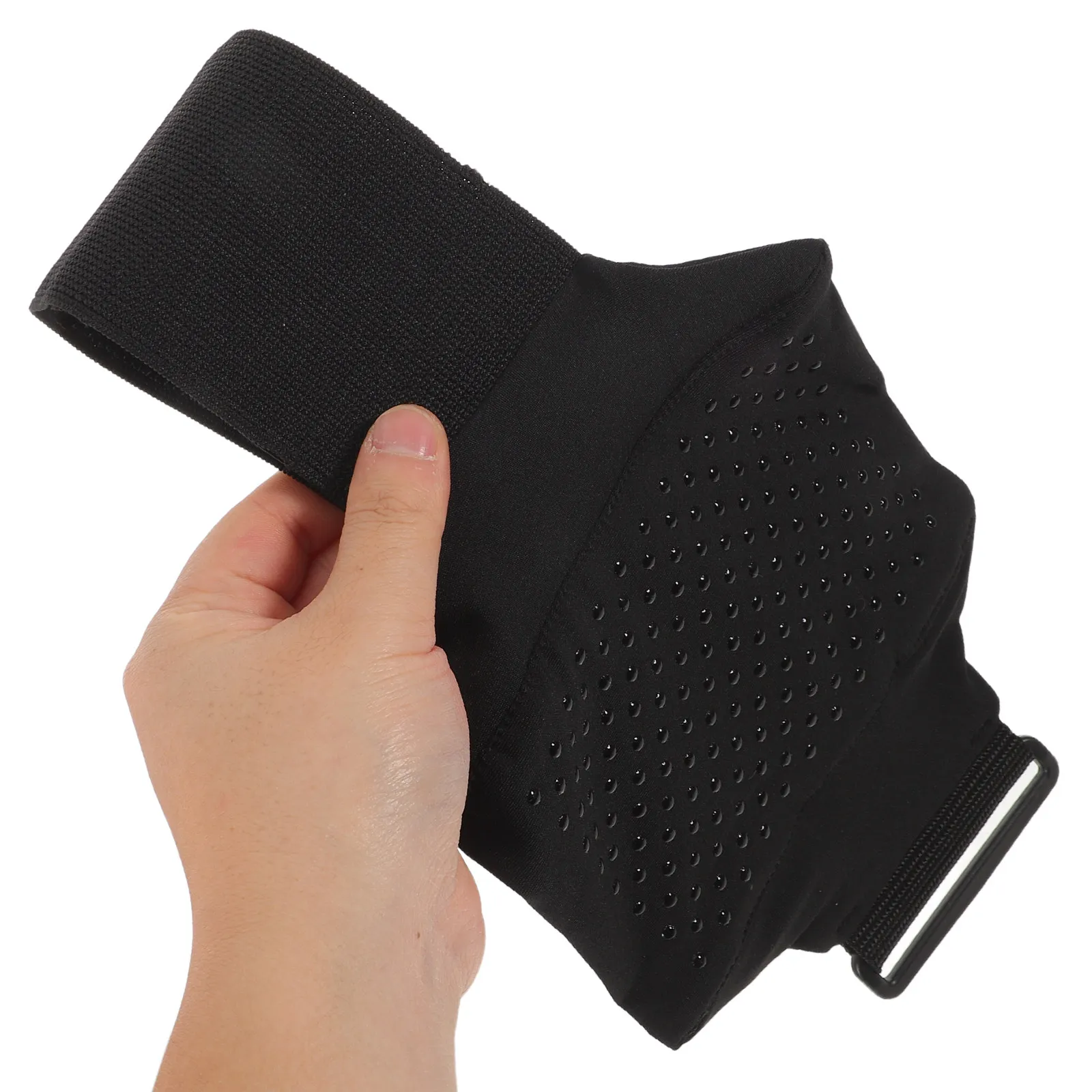 Black Men's Running Belt Adjustable Thigh Phone Holder Leg Band Sports Cellphone Pouch Stable Workout Carrier Outdoor Phone
Black Men's Running Belt Adjustable Thigh Phone Holder Leg Band Sports Cellphone Pouch Stable Workout Carrier Outdoor Phone