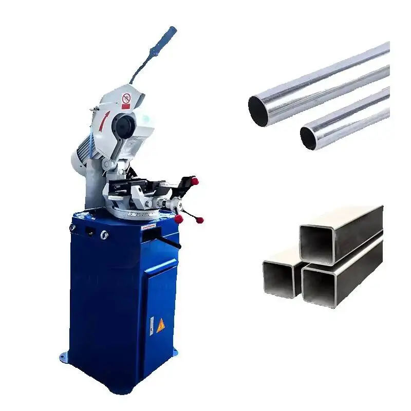 Dr-Cs330 Качественная нержавеющая сталь, алюминий, железный металлический труб, циркулярная пила, режущий станок, полуавтоматический, высокая безопасность
Dr-Cs330 Качественная нержавеющая сталь, алюминий, железный металлический труб, циркулярная пила, режущий станок, полуавтоматический, высокая безопасность