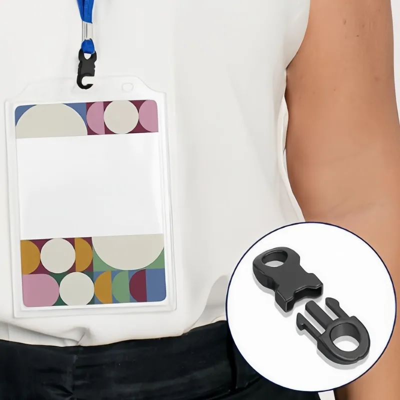 40 шт. пластиковые сверхпрочные боковые пряжки для рюкзака/багажа, прочный аксессуар с застежкой
40 шт. пластиковые сверхпрочные боковые пряжки для рюкзака/багажа, прочный аксессуар с застежкой