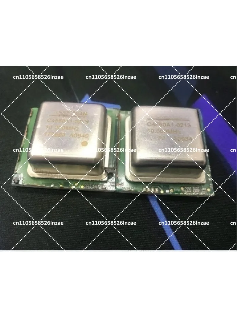 5pcs 10MHz OCXO 5V Precision Frequency Oscillator for Electronic Projects
5pcs 10MHz OCXO 5V Precision Frequency Oscillator for Electronic Projects