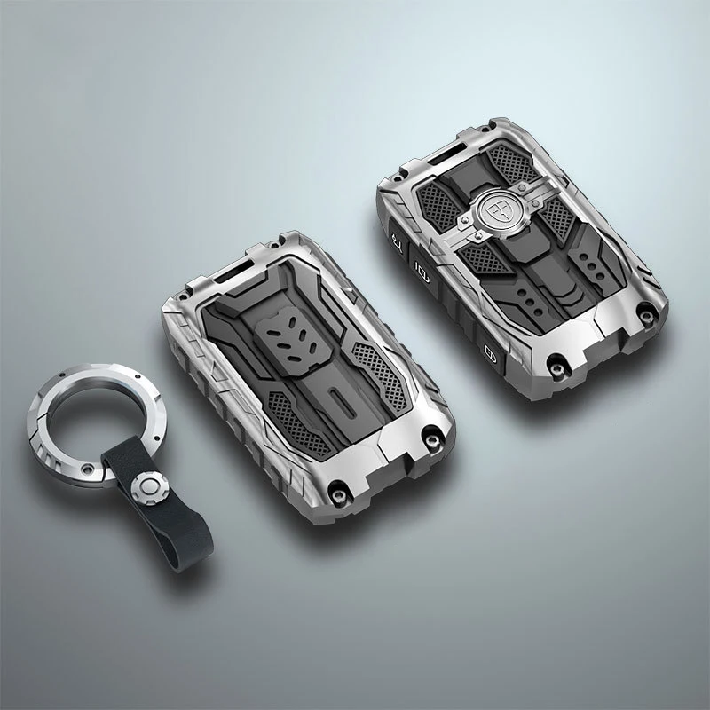 Zinc Alloy Car Key Case for LYNK&CO 05 09 01 06 02 03 LYNK CO Remote Protection Cover Bag Shell Keychain Keyless Accessory
Zinc Alloy Car Key Case for LYNK&CO 05 09 01 06 02 03 LYNK CO Remote Protection Cover Bag Shell Keychain Keyless Accessory