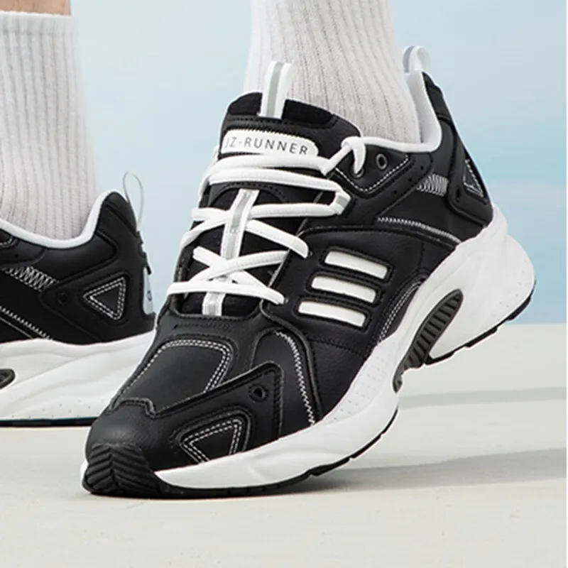 Кроссовки Adidas NEO Runner, эргономичные и прочные для активного использования и повседневных вентиляционных отворов
Кроссовки Adidas NEO Runner, эргономичные и прочные для активного использования и повседневных вентиляционных отворов