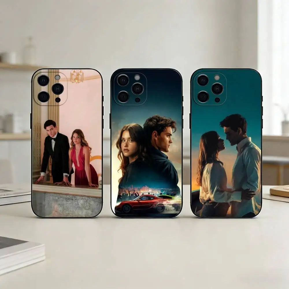 C-culpa tuya Phone Case For iPhone 17,16,15,14,13,12,11 Plus,Pro,Max,Mini Silicone black Soft Cover
C-culpa tuya Phone Case For iPhone 17,16,15,14,13,12,11 Plus,Pro,Max,Mini Silicone black Soft Cover