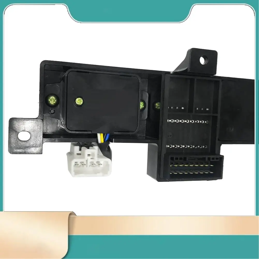 New Front Left Power Seat Adjust Control Switch Button For Hyundai Santa Fe 2005-2011 88521-2B110WK / 885212B110-N31R
New Front Left Power Seat Adjust Control Switch Button For Hyundai Santa Fe 2005-2011 88521-2B110WK / 885212B110-N31R