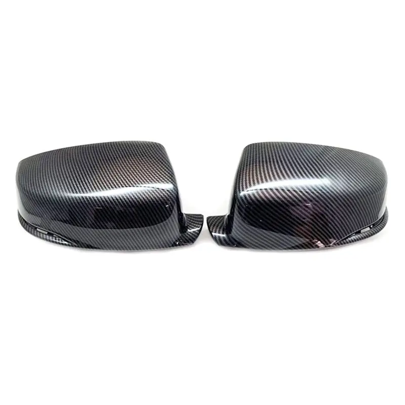 1 Pair Side Rear View Mirror Cover Trim Side Wing Mirror Caps Car Accessories 76201-T2B-W01 ABS For Honda Accord 2014-2017
1 Pair Side Rear View Mirror Cover Trim Side Wing Mirror Caps Car Accessories 76201-T2B-W01 ABS For Honda Accord 2014-2017