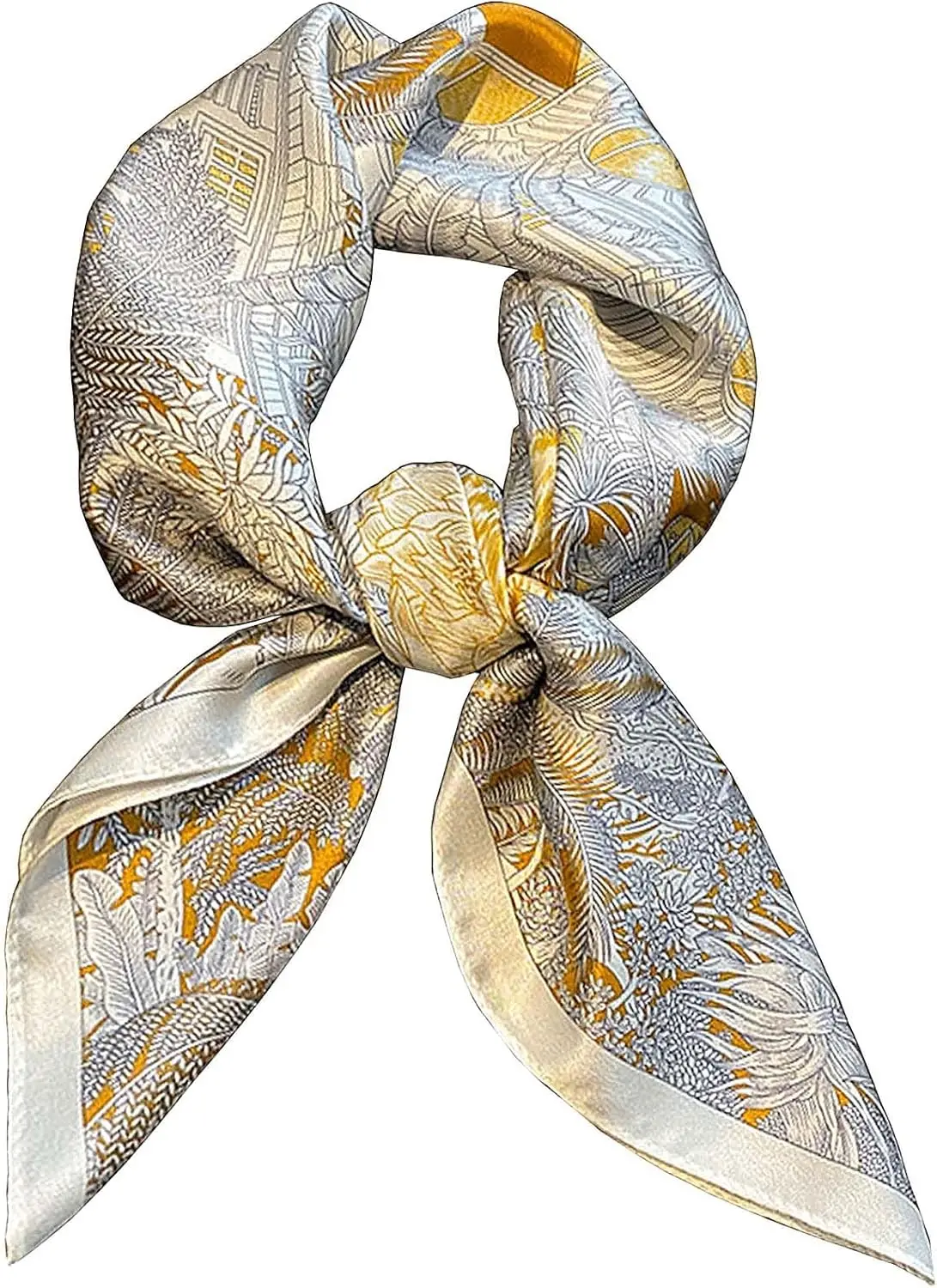 Dailyacc Hair Bandanas Scarf For Women Lightweight Fashion Neck Silk Satin Head Scarves For Sleeping Handbags Scarf
Dailyacc Hair Bandanas Scarf For Women Lightweight Fashion Neck Silk Satin Head Scarves For Sleeping Handbags Scarf