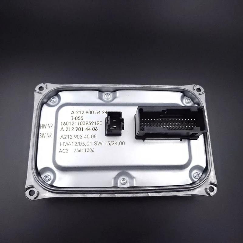 HF OEM A2129005424 For E260 E300 E320 E400 CLS260 CLS320 Xenon HID Headlight Ballast
HF OEM A2129005424 For E260 E300 E320 E400 CLS260 CLS320 Xenon HID Headlight Ballast