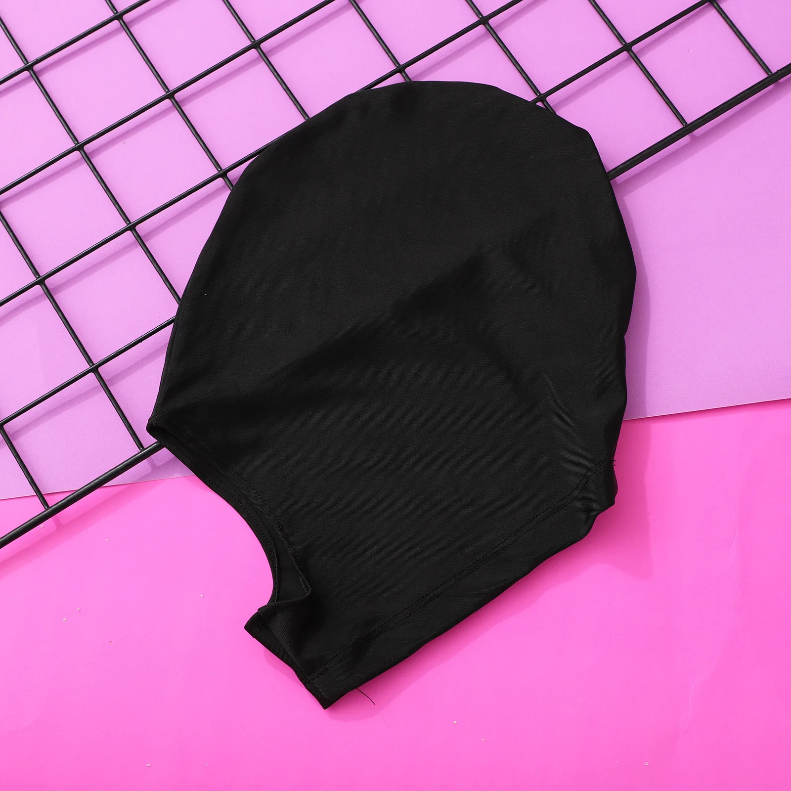 Black Full Face Mask Nylon Face Mask Hood Cover Headgear Adult Breathable Motorcycle Cycling Sports Balaclava UV Protection Mask
Black Full Face Mask Nylon Face Mask Hood Cover Headgear Adult Breathable Motorcycle Cycling Sports Balaclava UV Protection Mask