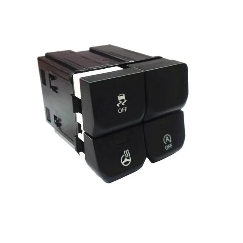 M50K-Car Console Pad нижний левый переключатель для Kia Rio Pride 2015- 937151W130, запасная часть
M50K-Car Console Pad нижний левый переключатель для Kia Rio Pride 2015- 937151W130, запасная часть