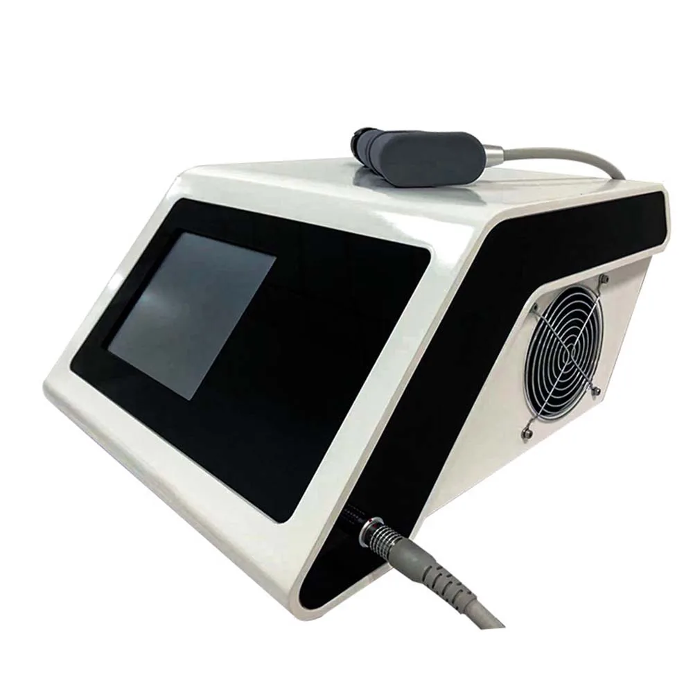 Pneumatic Shock Wave Device Physiotherapy Erectile Dysfunction Muscle Pain Health Care Shockwave Therapy Machine
Pneumatic Shock Wave Device Physiotherapy Erectile Dysfunction Muscle Pain Health Care Shockwave Therapy Machine