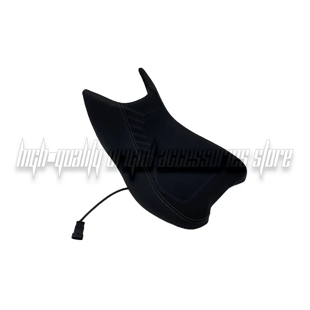 Heated Seat Cushions for QJMotor SRT700S/SRT700SX Main And Modified Low Profile Design Lowered by 2 Cm Motorcycle Seat Cushions
Heated Seat Cushions for QJMotor SRT700S/SRT700SX Main And Modified Low Profile Design Lowered by 2 Cm Motorcycle Seat Cushions
