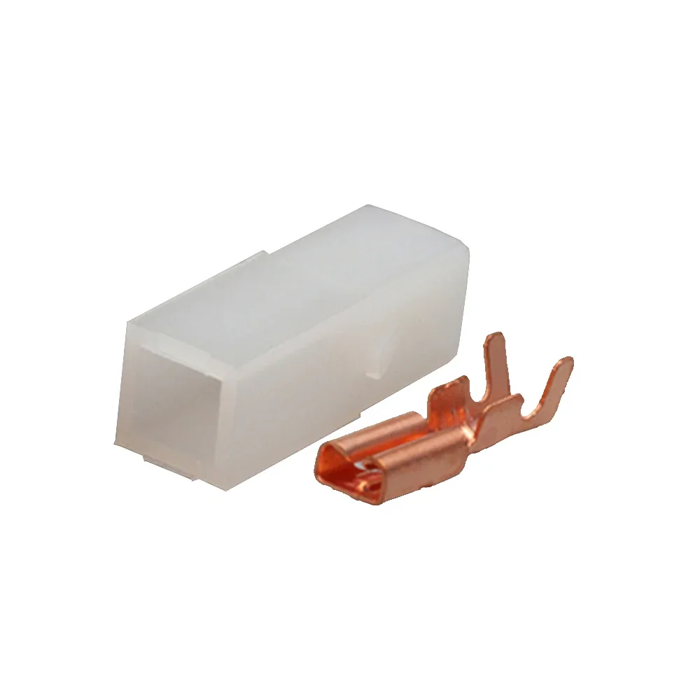 5/10/20/50/100sets 1pin Auto Housing Plug Electric Wiring Harness Cable Female Connector 626062
5/10/20/50/100sets 1pin Auto Housing Plug Electric Wiring Harness Cable Female Connector 626062