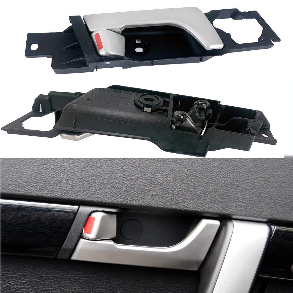 Car Inner Door Handles for Chevy Captiva 2006 07 08 09 10 11 2012 Door knob 95919438 95919439 95919450 95919451
Car Inner Door Handles for Chevy Captiva 2006 07 08 09 10 11 2012 Door knob 95919438 95919439 95919450 95919451