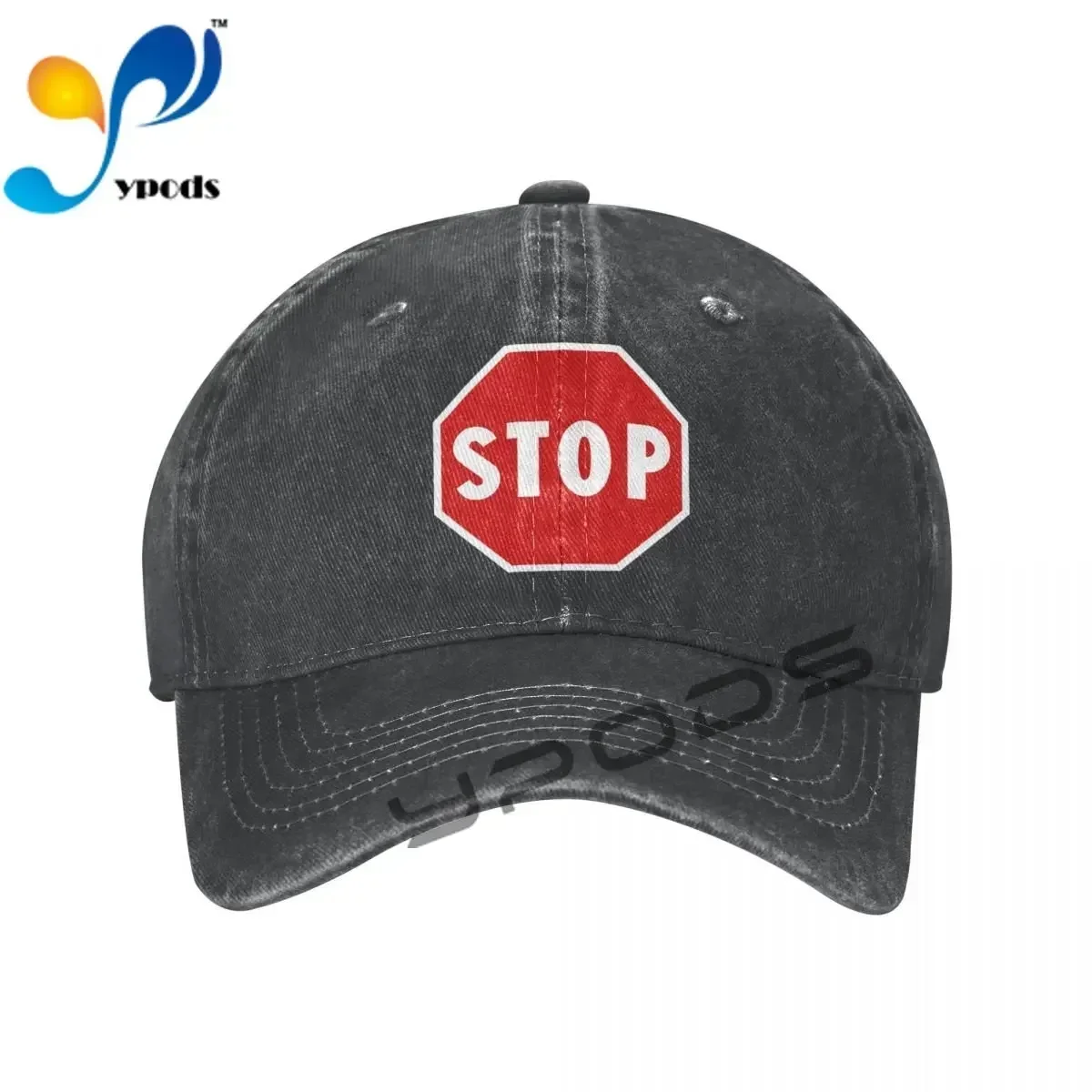 Stop Denim Baseball cap Snapback Hats Autumn Summer Hat for Men Women Caps Casquette hats
Stop Denim Baseball cap Snapback Hats Autumn Summer Hat for Men Women Caps Casquette hats