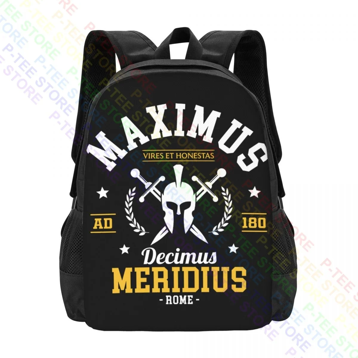 Maximus Decimus Meridius Gladiator Roman Empire Marcus AureliusРюкзак большой вместимости складной для бега на открытом воздухе
Maximus Decimus Meridius Gladiator Roman Empire Marcus AureliusРюкзак большой вместимости складной для бега на открытом воздухе