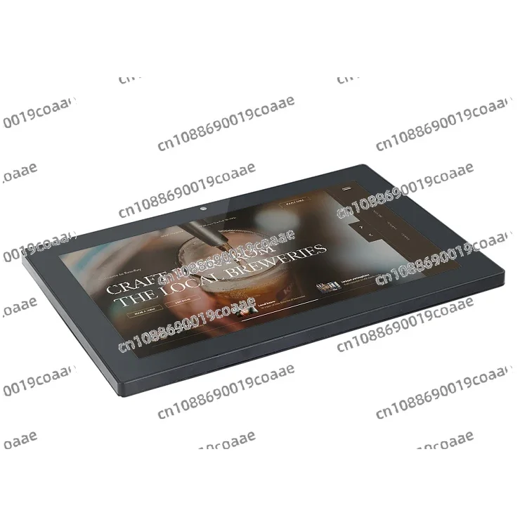 Sunworld Wall Mounted Android Power Over Ethernet Android POE Tablet LCD Display 10 Inch Tablet with 4G Module and NFC Option
Sunworld Wall Mounted Android Power Over Ethernet Android POE Tablet LCD Display 10 Inch Tablet with 4G Module and NFC Option